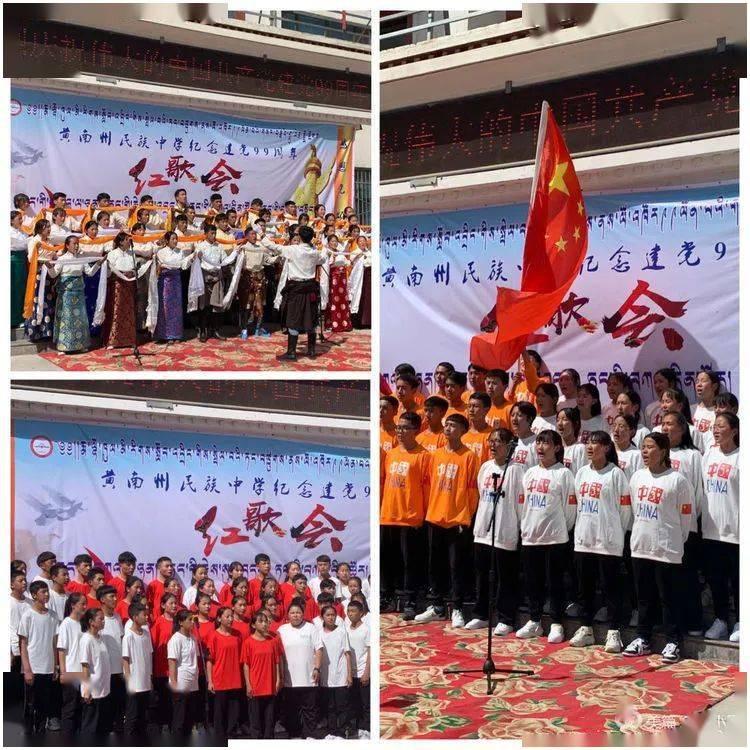 孝义后庄村:春节发福利 村民笑开花