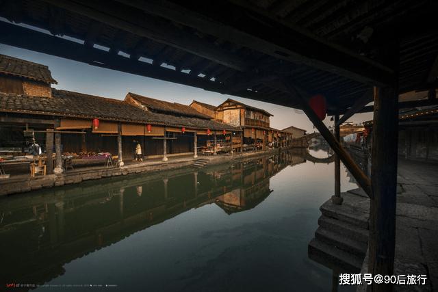 大跳跃的方块